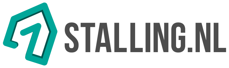 Het logo van 1Stalling.nl